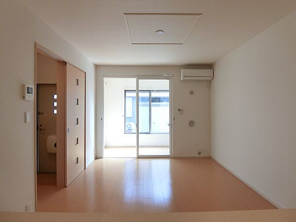 ブリッサ　Ａ 103｜鳥取県境港市上道町(賃貸アパート1LDK・1階・51.37㎡)の写真 その3