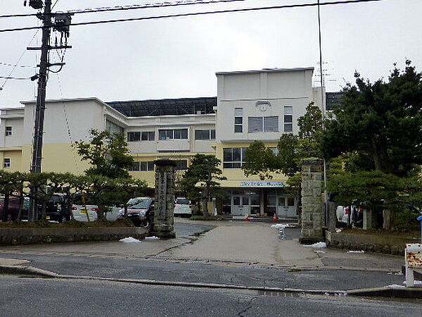 ブライト　スクエア　II 202｜鳥取県境港市湊町(賃貸アパート2DK・2階・49.86㎡)の写真 その30