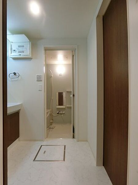 アヴニール 103｜鳥取県境港市米川町(賃貸アパート1LDK・1階・40.36㎡)の写真 その21