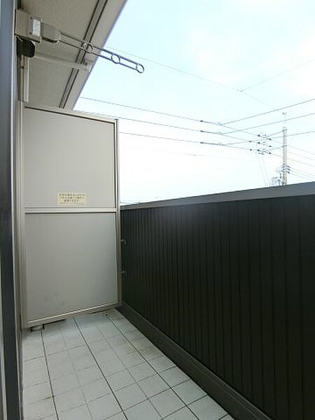 ブランシェ 302｜鳥取県米子市両三柳(賃貸アパート1R・3階・34.03㎡)の写真 その25