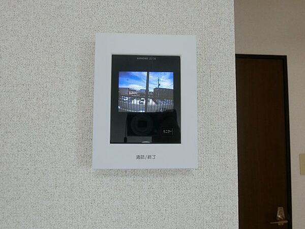エクセルガーデン 201｜鳥取県米子市皆生3丁目(賃貸アパート1LDK・2階・39.74㎡)の写真 その12