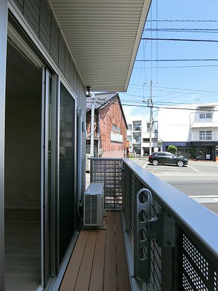 シェソワ（Chez soi） 103｜鳥取県米子市上後藤1丁目(賃貸アパート1LDK・1階・42.38㎡)の写真 その24