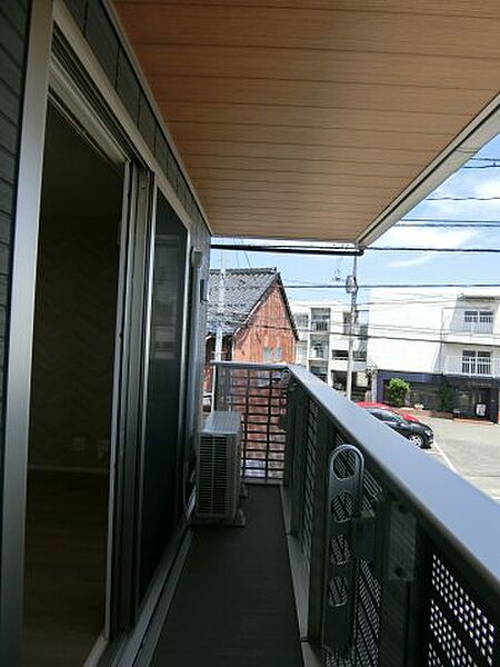 シェソワ（Chez soi） 203｜鳥取県米子市上後藤1丁目(賃貸アパート2LDK・2階・54.10㎡)の写真 その24