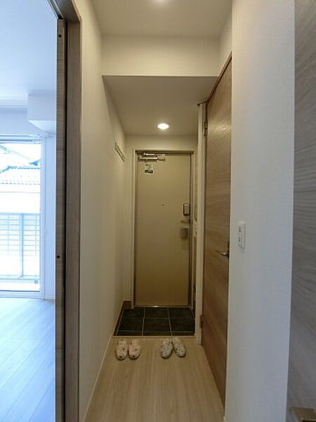 シェソワ（Chez soi） 101｜鳥取県米子市上後藤1丁目(賃貸アパート1LDK・1階・42.27㎡)の写真 その23