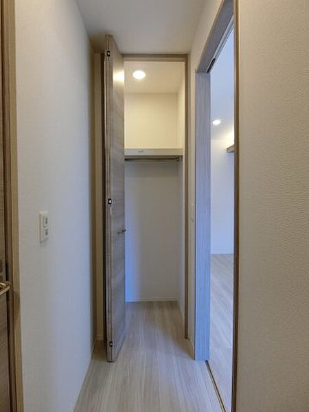 シェソワ（Chez soi） 101｜鳥取県米子市上後藤1丁目(賃貸アパート1LDK・1階・42.27㎡)の写真 その24