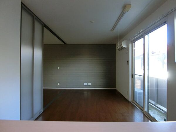 ショコラティエ 101｜鳥取県米子市蚊屋(賃貸アパート2DK・1階・47.00㎡)の写真 その3