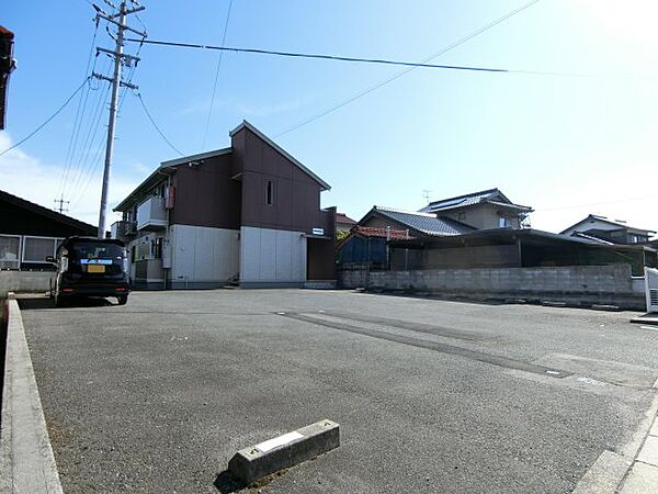 ショコラティエ 101｜鳥取県米子市蚊屋(賃貸アパート2DK・1階・47.00㎡)の写真 その26
