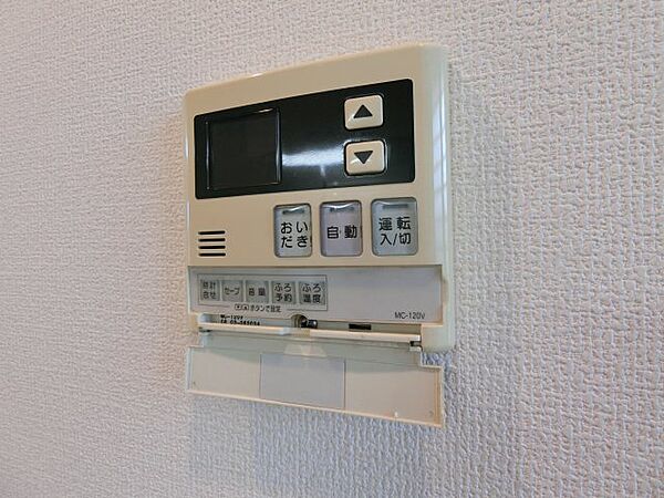 リバーポートSei 103｜鳥取県米子市東福原7丁目(賃貸アパート1LDK・1階・40.07㎡)の写真 その14