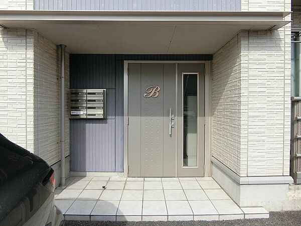 レセンテSFK　B棟 101｜鳥取県米子市道笑町3丁目(賃貸アパート1R・1階・35.31㎡)の写真 その29