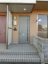 シャーメゾン大山B棟 106 ｜ 鳥取県米子市熊党58（賃貸アパート2K・1階・45.86㎡） その24