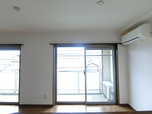iマンション 203｜鳥取県米子市東福原7丁目(賃貸マンション2LDK・2階・62.37㎡)の写真 その3