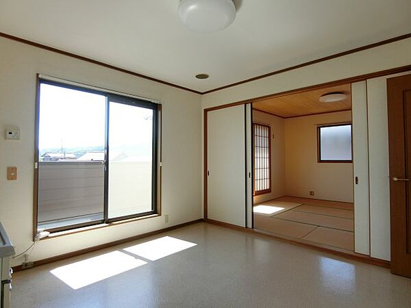 オークシティC 201｜鳥取県境港市清水町(賃貸アパート2DK・2階・51.72㎡)の写真 その16