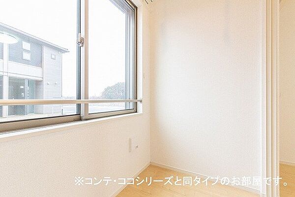 ラ　ビエベール　Ｂ 102｜鳥取県米子市両三柳(賃貸アパート1K・1階・35.00㎡)の写真 その14