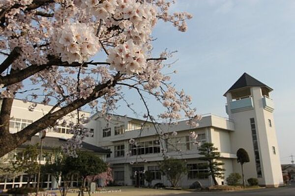 ベリテＡ 102｜島根県安来市飯島町(賃貸アパート1LDK・1階・50.05㎡)の写真 その30