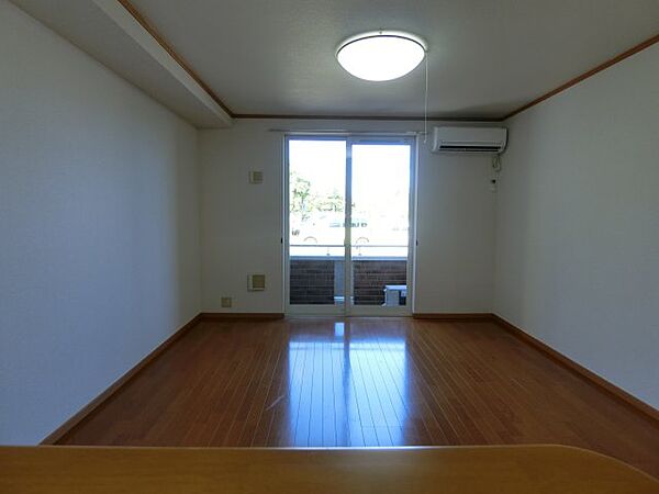 シェルメ　メゾン 101｜鳥取県境港市浜ノ町(賃貸アパート1R・1階・33.15㎡)の写真 その3