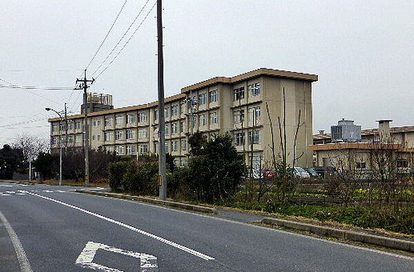 ミモザハウス　3号館 102｜鳥取県境港市芝町(賃貸アパート1LDK・1階・50.05㎡)の写真 その23