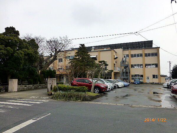 ミモザハウス　3号館 101｜鳥取県境港市芝町(賃貸アパート1LDK・1階・50.01㎡)の写真 その22