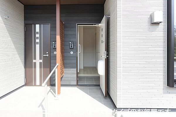 ミモザハウス　1号館 103｜鳥取県境港市芝町(賃貸アパート1LDK・1階・50.01㎡)の写真 その10