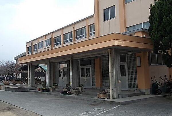 ロードカナロア 203｜鳥取県境港市外江町(賃貸アパート2LDK・2階・62.62㎡)の写真 その23