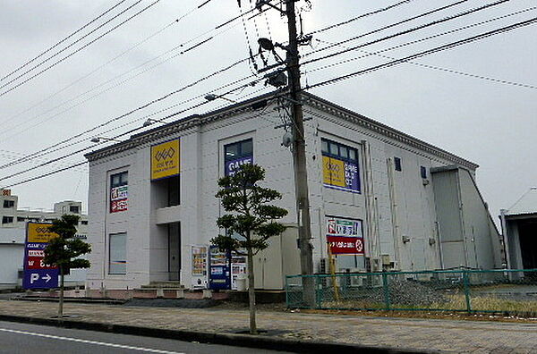 レスポアール 203｜鳥取県境港市芝町(賃貸アパート2LDK・2階・59.58㎡)の写真 その29