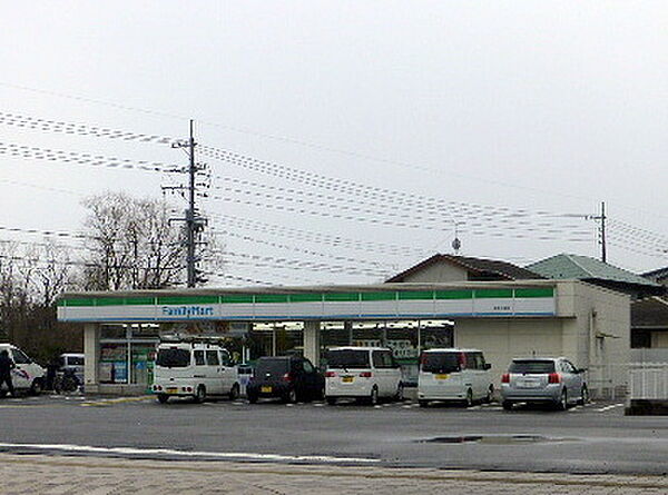 レスポアール 201｜鳥取県境港市芝町(賃貸アパート2LDK・2階・59.55㎡)の写真 その28