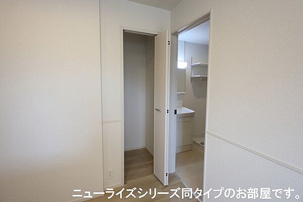 レスポアール 105｜鳥取県境港市芝町(賃貸アパート1LDK・1階・50.01㎡)の写真 その8