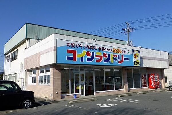 レスポアール 103｜鳥取県境港市芝町(賃貸アパート1LDK・1階・50.05㎡)の写真 その25
