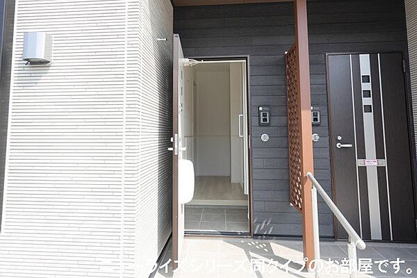 レスポアール 101｜鳥取県境港市芝町(賃貸アパート1LDK・1階・50.01㎡)の写真 その10
