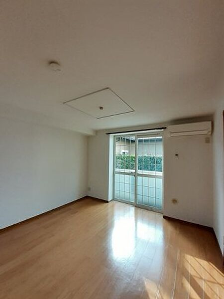 アヴァンティーニ 103｜鳥取県米子市車尾4丁目(賃貸アパート2LDK・1階・55.58㎡)の写真 その3