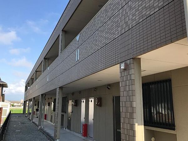 ライラック 102｜鳥取県米子市両三柳(賃貸アパート2DK・1階・45.36㎡)の写真 その2