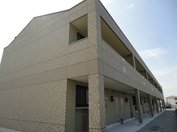 ライラック 102｜鳥取県米子市両三柳(賃貸アパート2DK・1階・45.36㎡)の写真 その3