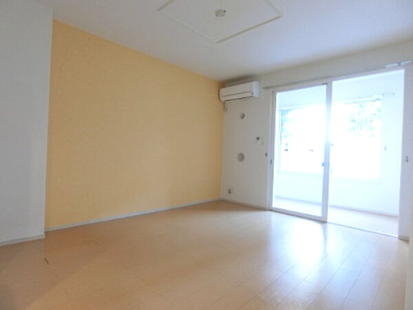 メゾンドグレイスII 102｜鳥取県米子市富益町(賃貸アパート1LDK・1階・50.12㎡)の写真 その3