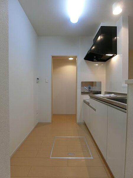 メゾンドグレイスII 102｜鳥取県米子市富益町(賃貸アパート1LDK・1階・50.12㎡)の写真 その18