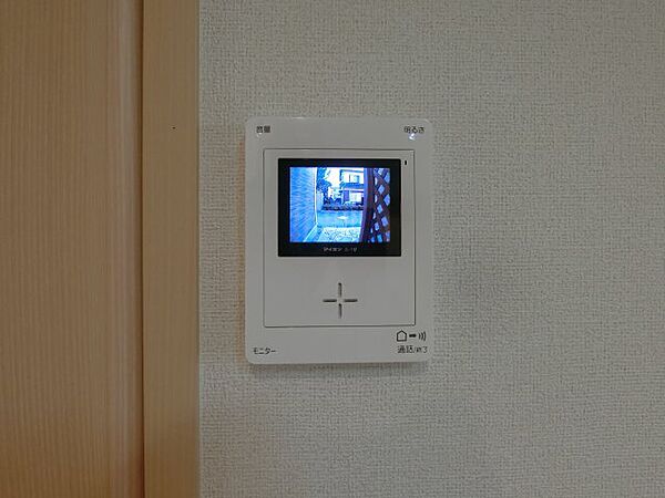 メゾンドグレイスII 102｜鳥取県米子市富益町(賃貸アパート1LDK・1階・50.12㎡)の写真 その13