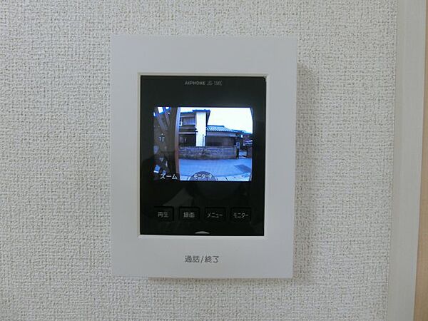 アンベリール　V 203｜鳥取県境港市外江町(賃貸アパート1LDK・2階・50.81㎡)の写真 その14