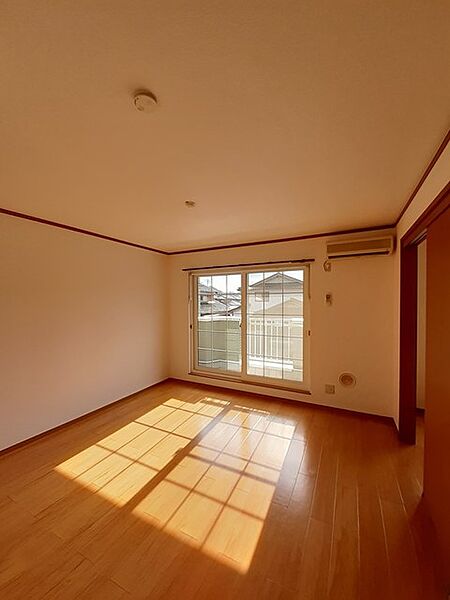 セレーノ・Ａ 202｜鳥取県米子市車尾南1丁目(賃貸アパート2LDK・2階・61.54㎡)の写真 その3