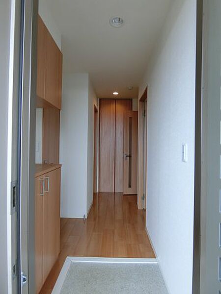 ベルアネスB棟 207｜鳥取県米子市車尾3丁目(賃貸マンション2LDK・2階・58.65㎡)の写真 その12