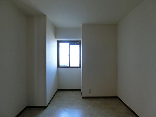 リバーコート 3D｜鳥取県米子市東町(賃貸マンション3LDK・5階・78.00㎡)の写真 その12