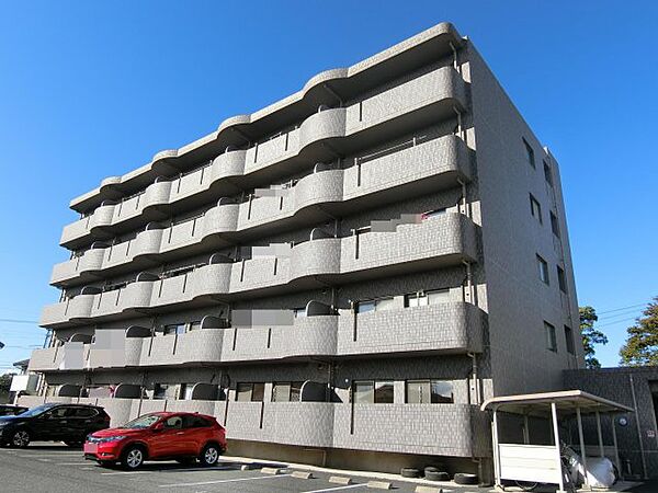 スカイマンションE 101｜鳥取県米子市西福原9丁目(賃貸マンション2DK・1階・51.60㎡)の写真 その1
