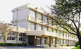 ビレッジハウス当成東2号棟 305 ｜ 鳥取県米子市和田町616（賃貸マンション2K・3階・33.54㎡） その23