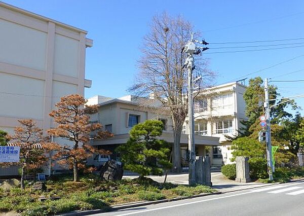 ビレッジハウス境港第二1号棟 406｜鳥取県境港市誠道町(賃貸マンション2K・4階・33.61㎡)の写真 その30