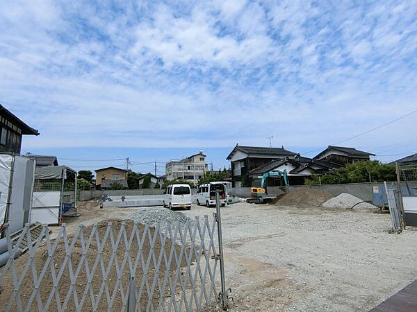 イリスプリエール 105｜鳥取県米子市西福原7丁目(賃貸アパート1K・1階・31.66㎡)の写真 その16