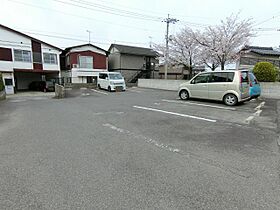 サンライフ門脇 1-C ｜ 鳥取県米子市旗ヶ崎3丁目10-6（賃貸アパート1K・1階・23.81㎡） その29