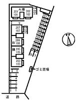 第二双葉ハイツ　B棟 106 ｜ 鳥取県米子市旗ヶ崎9丁目5-2（賃貸アパート2DK・1階・43.75㎡） その29