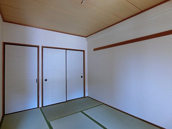 リバーコート 2C｜鳥取県米子市東町(賃貸マンション3LDK・2階・78.00㎡)の写真 その20