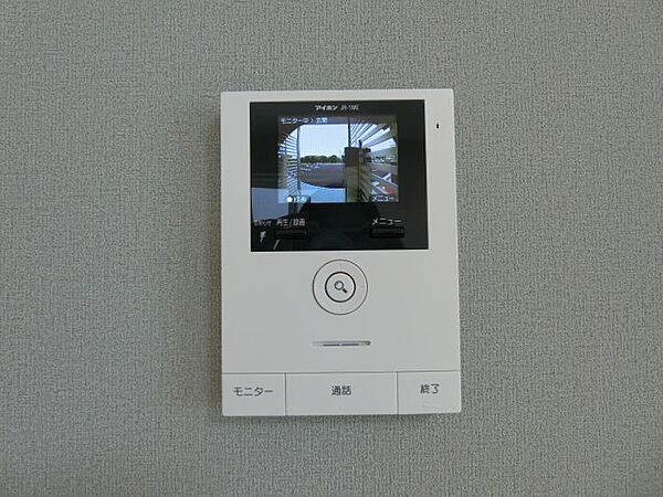 D-roomパーシモン 201｜鳥取県米子市西福原8丁目(賃貸アパート1LDK・2階・44.88㎡)の写真 その17