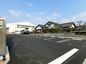 トリシア東福原 102 ｜ 鳥取県米子市東福原8丁目1211-1（賃貸アパート1LDK・1階・35.48㎡） その26