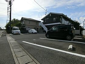 ひむりん高松 201 ｜ 鳥取県境港市高松町357-2（賃貸アパート2K・2階・40.57㎡） その27