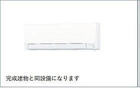 アクシアI 103 ｜ 鳥取県境港市外江町3121番地（賃貸アパート1LDK・1階・50.87㎡） その9