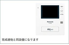 アクシアI 101 ｜ 鳥取県境港市外江町3121番地（賃貸アパート1LDK・1階・50.87㎡） その12